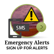 Flood - alerts button 1