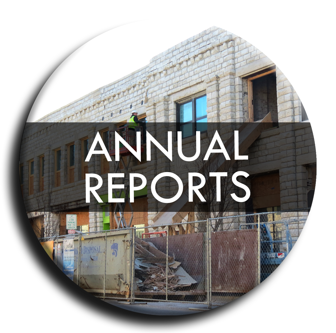 Annual Reports