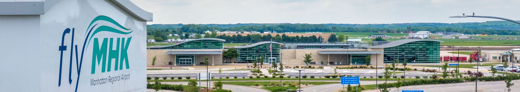 Manhattan Airport Advisory Board