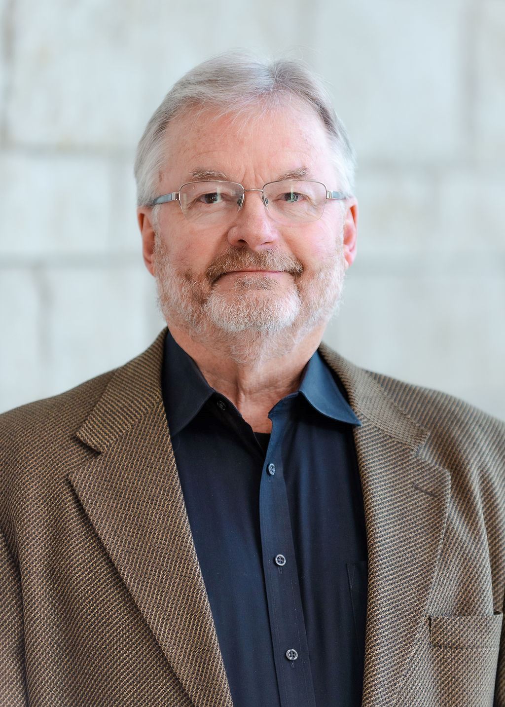 Commissioner Larry Fox