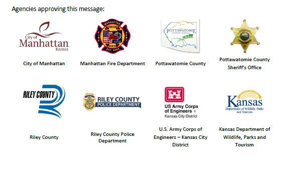 logos for approving agencies - all